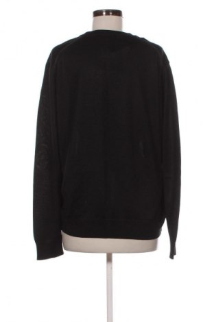 Дамски пуловер Unbranded, Размер M, Цвят Черен, Цена 10,73 €