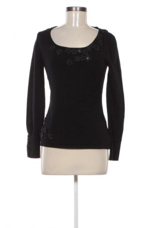 Дамски пуловер Unbranded, Размер L, Цвят Черен, Цена 9,71 €