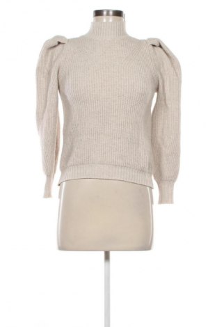 Дамски пуловер Unbranded, Размер XS, Цвят Бежов, Цена 9,71 €
