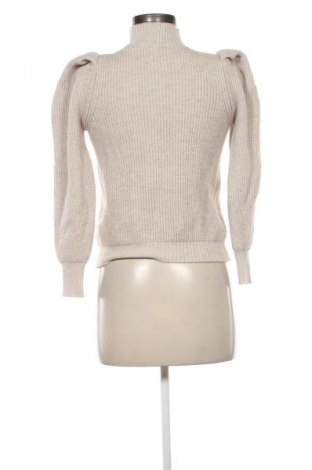 Дамски пуловер Unbranded, Размер XS, Цвят Бежов, Цена 9,71 €