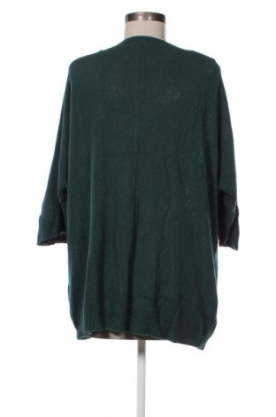 Damenpullover Unbranded, Größe M, Farbe Grün, Preis 6,99 €