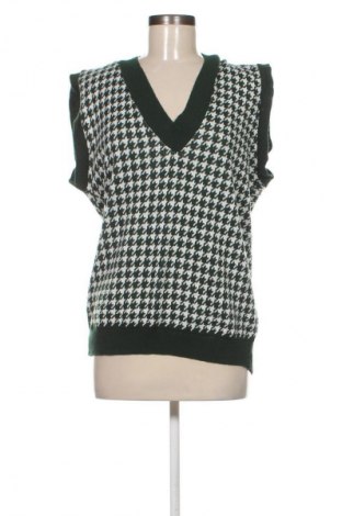 Γυναικείο πουλόβερ Unbranded, Μέγεθος M, Χρώμα Πολύχρωμο, Τιμή 2,99 €