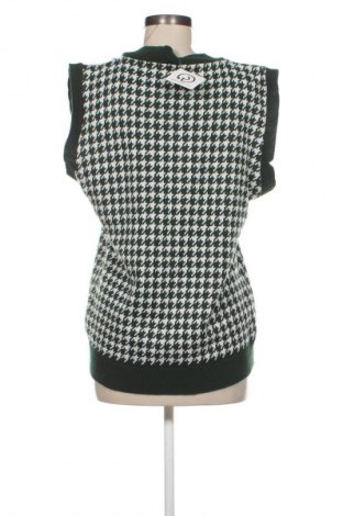 Γυναικείο πουλόβερ Unbranded, Μέγεθος M, Χρώμα Πολύχρωμο, Τιμή 2,99 €