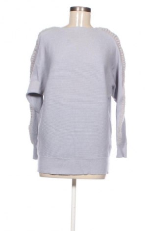 Damski sweter Unbranded, Rozmiar L, Kolor Niebieski, Cena 27,40 zł