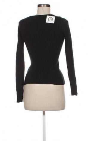 Дамски пуловер Unbranded, Размер S, Цвят Черен, Цена 10,73 €