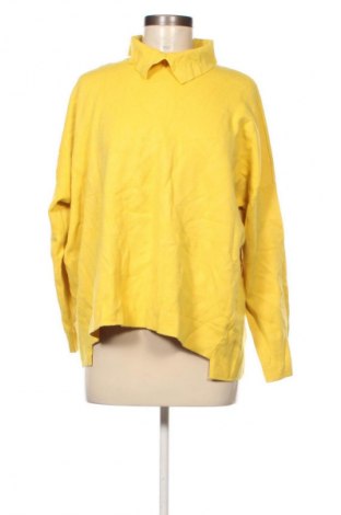 Dámský svetr Unbranded, Velikost XXL, Barva Žlutá, Cena  289,00 Kč