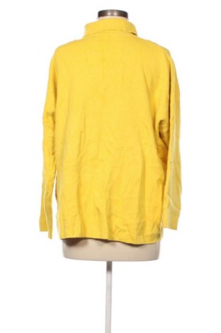 Dámský svetr Unbranded, Velikost XXL, Barva Žlutá, Cena  289,00 Kč