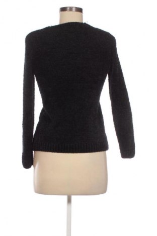 Дамски пуловер Unbranded, Размер S, Цвят Черен, Цена 7,15 €