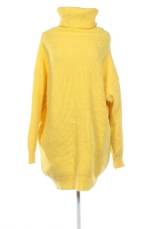Női pulóver Unbranded, Méret XXL, Szín Sárga, Ár 7 499 Ft