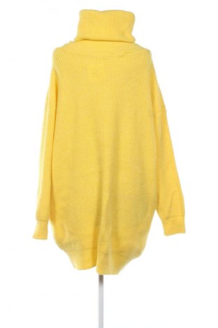 Női pulóver Unbranded, Méret XXL, Szín Sárga, Ár 7 499 Ft