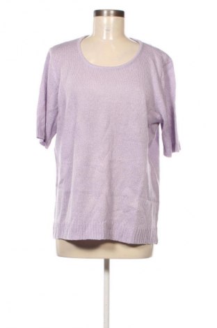 Γυναικείο πουλόβερ Unbranded, Μέγεθος XL, Χρώμα Σάπιο μήλο, Τιμή 6,99 €