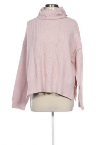 Дамски пуловер Unbranded, Размер L, Цвят Пепел от рози, Цена 10,73 €
