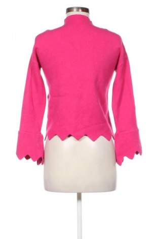 Дамски пуловер Unbranded, Размер S, Цвят Розов, Цена 10,73 €