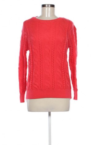 Damenpullover Unbranded, Größe L, Farbe Rot, Preis € 4,45