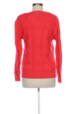 Damenpullover Unbranded, Größe L, Farbe Rot, Preis € 4,45
