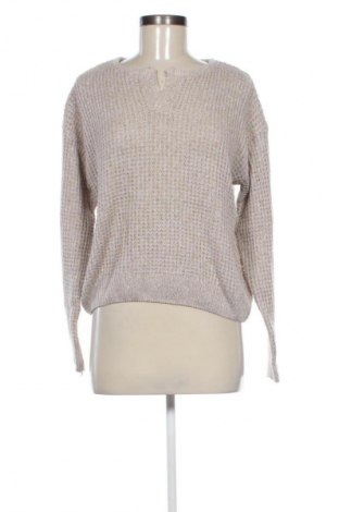 Дамски пуловер Unbranded, Размер M, Цвят Кафяв, Цена 10,73 €