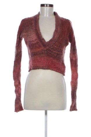 Damski sweter Unbranded, Rozmiar XS, Kolor Kolorowy, Cena 27,40 zł