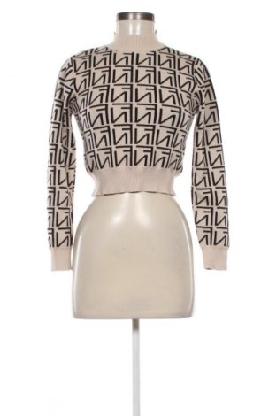 Дамски пуловер Unbranded, Размер XS, Цвят Многоцветен, Цена 10,73 €