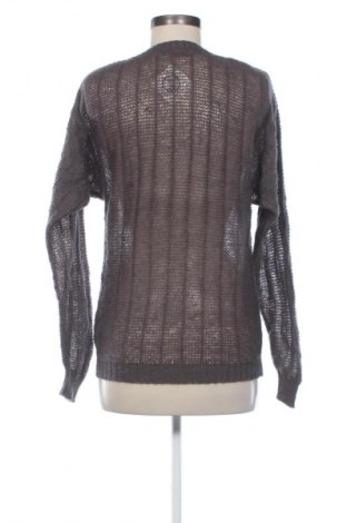 Дамски пуловер Unbranded, Размер M, Цвят Кафяв, Цена 5,11 €