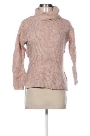 Dámsky pulóver Unbranded, Veľkosť S, Farba Béžová, Cena  8,95 €