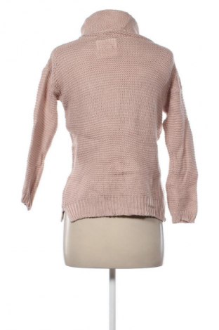 Dámsky pulóver Unbranded, Veľkosť S, Farba Béžová, Cena  8,95 €