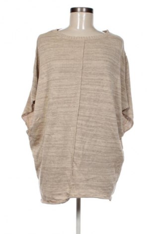 Дамски пуловер Unbranded, Размер M, Цвят Кафяв, Цена 12,27 €