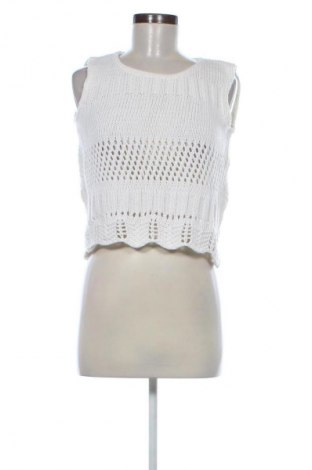 Дамски пуловер Unbranded, Размер M, Цвят Бял, Цена 9,81 €