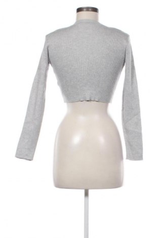Дамски пуловер Unbranded, Размер M, Цвят Сив, Цена 6,64 €