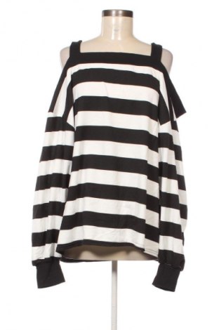 Dámský svetr Unbranded, Velikost XXL, Barva Vícebarevné, Cena  319,00 Kč