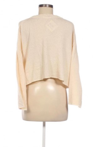 Dámsky pulóver Unbranded, Veľkosť L, Farba Kremová, Cena  6,95 €