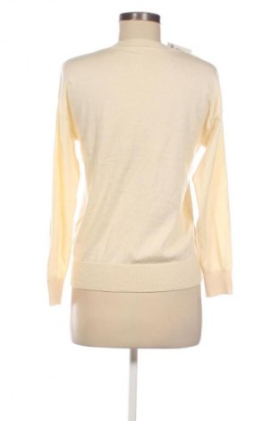 Damenpullover Unbranded, Größe M, Farbe Beige, Preis 11,99 €