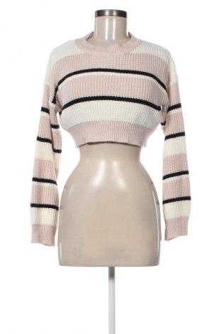 Дамски пуловер Unbranded, Размер S, Цвят Многоцветен, Цена 10,73 €