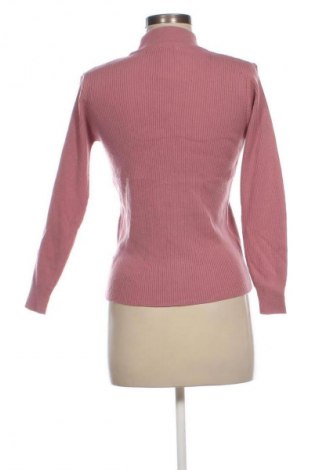 Damenpullover Unbranded, Größe M, Farbe Aschrosa, Preis 15,99 €