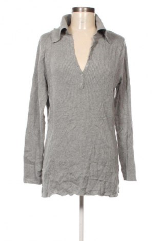 Дамски пуловер Unbranded, Размер XL, Цвят Сив, Цена 17,38 €