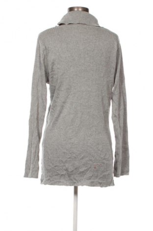 Дамски пуловер Unbranded, Размер XL, Цвят Сив, Цена 17,38 €