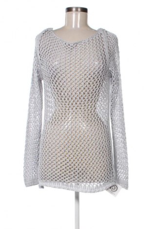 Дамски пуловер Unbranded, Размер M, Цвят Сив, Цена 10,73 €