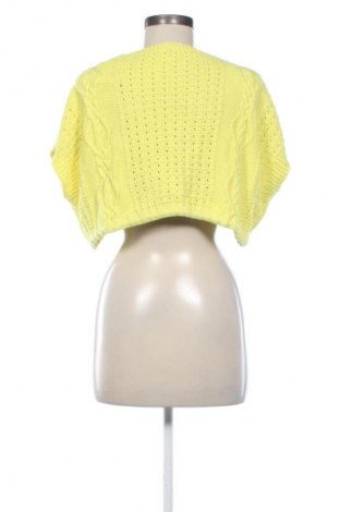 Női pulóver Unbranded, Méret L, Szín Sárga, Ár 1 489 Ft