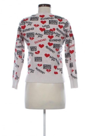 Dámský svetr Unbranded, Velikost S, Barva Vícebarevné, Cena  259,00 Kč