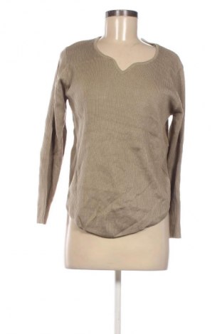 Дамски пуловер Unbranded, Размер L, Цвят Златист, Цена 9,20 €