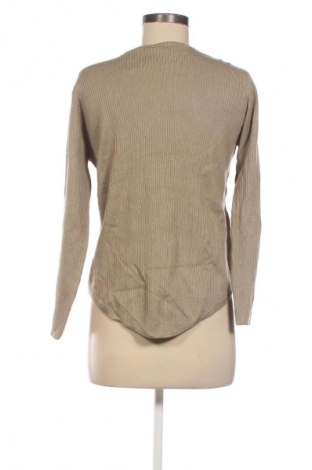 Дамски пуловер Unbranded, Размер L, Цвят Златист, Цена 9,20 €