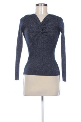 Dámský svetr Unbranded, Velikost S, Barva Modrá, Cena  79,00 Kč