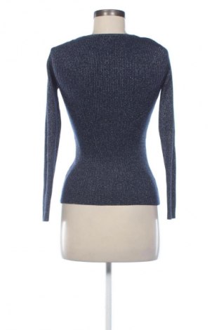 Dámský svetr Unbranded, Velikost S, Barva Modrá, Cena  79,00 Kč