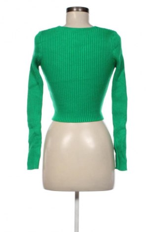 Női pulóver Unbranded, Méret S, Szín Zöld, Ár 4 429 Ft