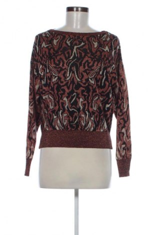 Дамски пуловер Unbranded, Размер M, Цвят Многоцветен, Цена 7,84 €