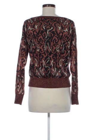 Дамски пуловер Unbranded, Размер M, Цвят Многоцветен, Цена 7,84 €