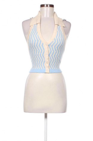 Damski sweter Unbranded, Rozmiar S, Kolor Kolorowy, Cena 25,99 zł