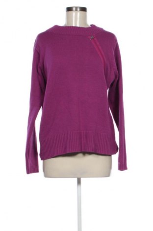 Dámský svetr Unbranded, Velikost XL, Barva Růžová, Cena  259,00 Kč