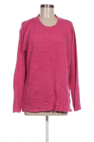 Damenpullover Unbranded, Größe XL, Farbe Rosa, Preis 10,99 €