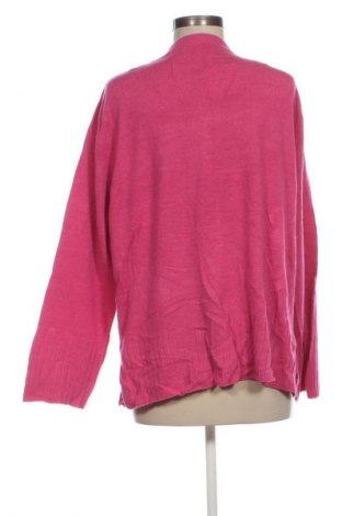 Damenpullover Unbranded, Größe XL, Farbe Rosa, Preis 10,99 €