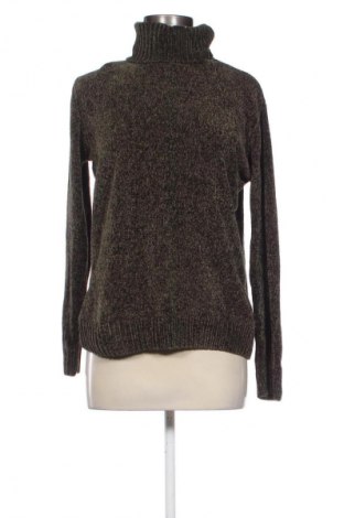 Дамски пуловер Unbranded, Размер M, Цвят Зелен, Цена 4,60 €